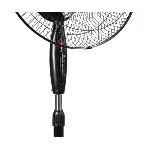 Вентилятор Holmer HFS-1217B (2 шт у комплекті) UA