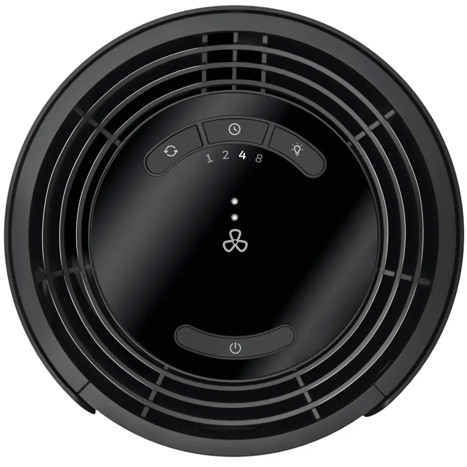 Вентилятор Honeywell HTF400E UA