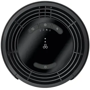 Вентилятор Honeywell HTF400E UA