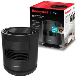 Вентилятор Honeywell HTF400E UA