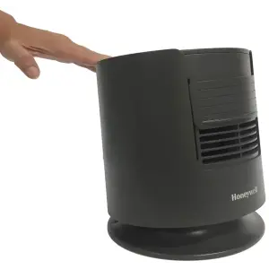 Вентилятор Honeywell HTF400E UA