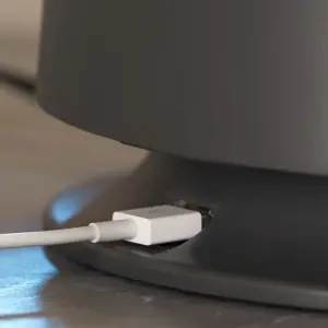 Вентилятор Honeywell HTF400E UA