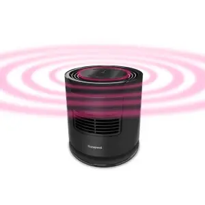 Вентилятор Honeywell HTF400E UA