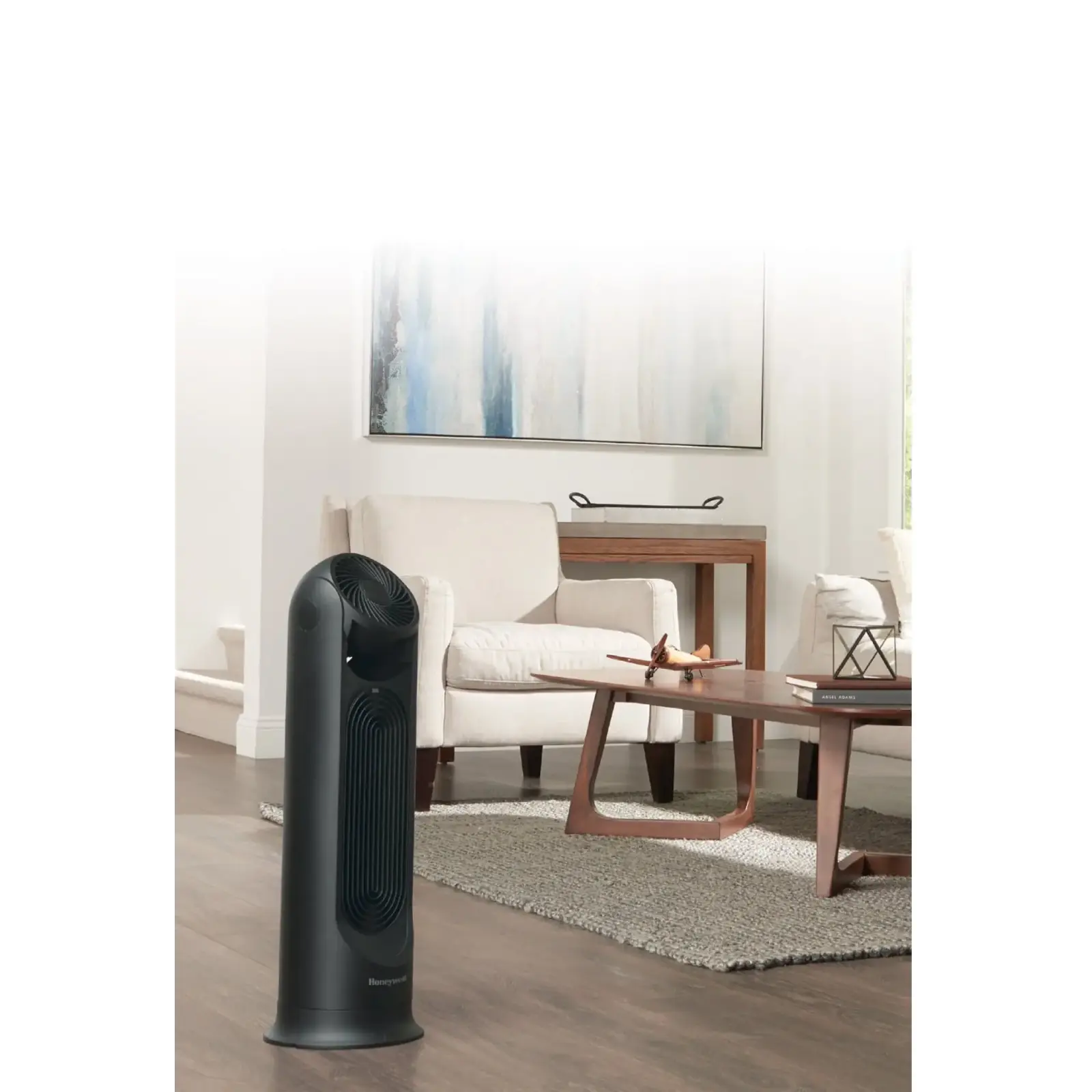 Вентилятор Honeywell HYF500E4 UA