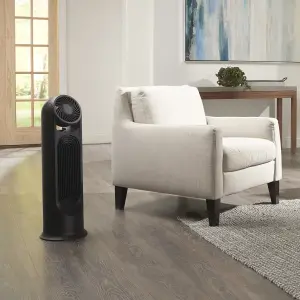 Вентилятор Honeywell HYF500E4 UA