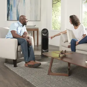 Вентилятор Honeywell HYF500E4 UA