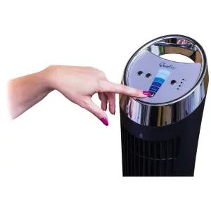 Вентилятор Honeywell HY254E4 UA