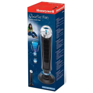 Вентилятор Honeywell HY254E4 UA