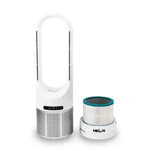Вентилятор Neor AirMax FL 3W14 AL (23102156) UA