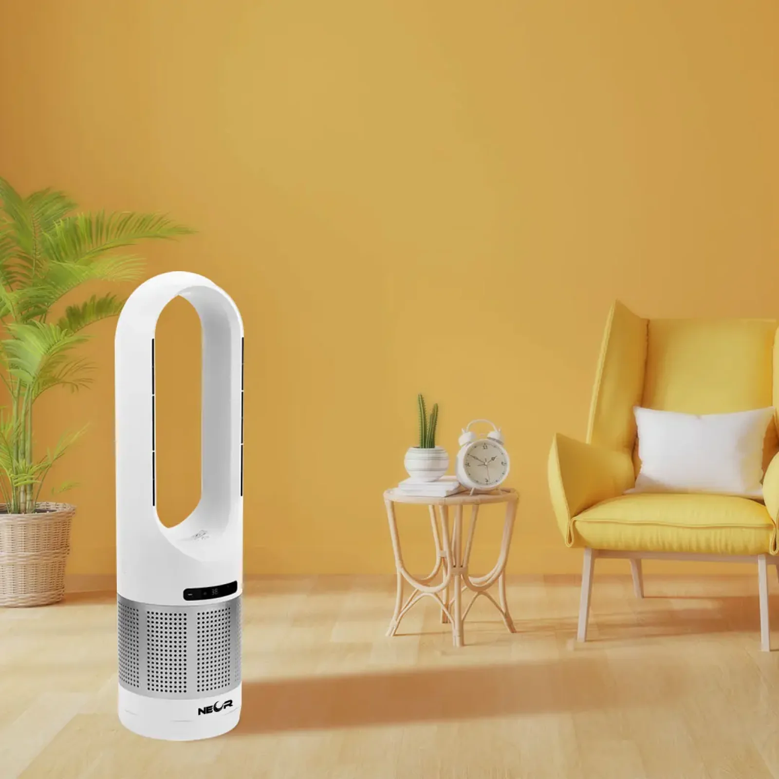 Вентилятор Neor AirMax FL 3W14 AL (23102156) UA