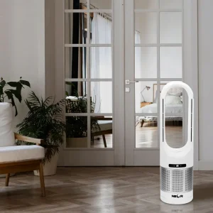 Вентилятор Neor AirMax FL 3W14 AL (23102156) UA