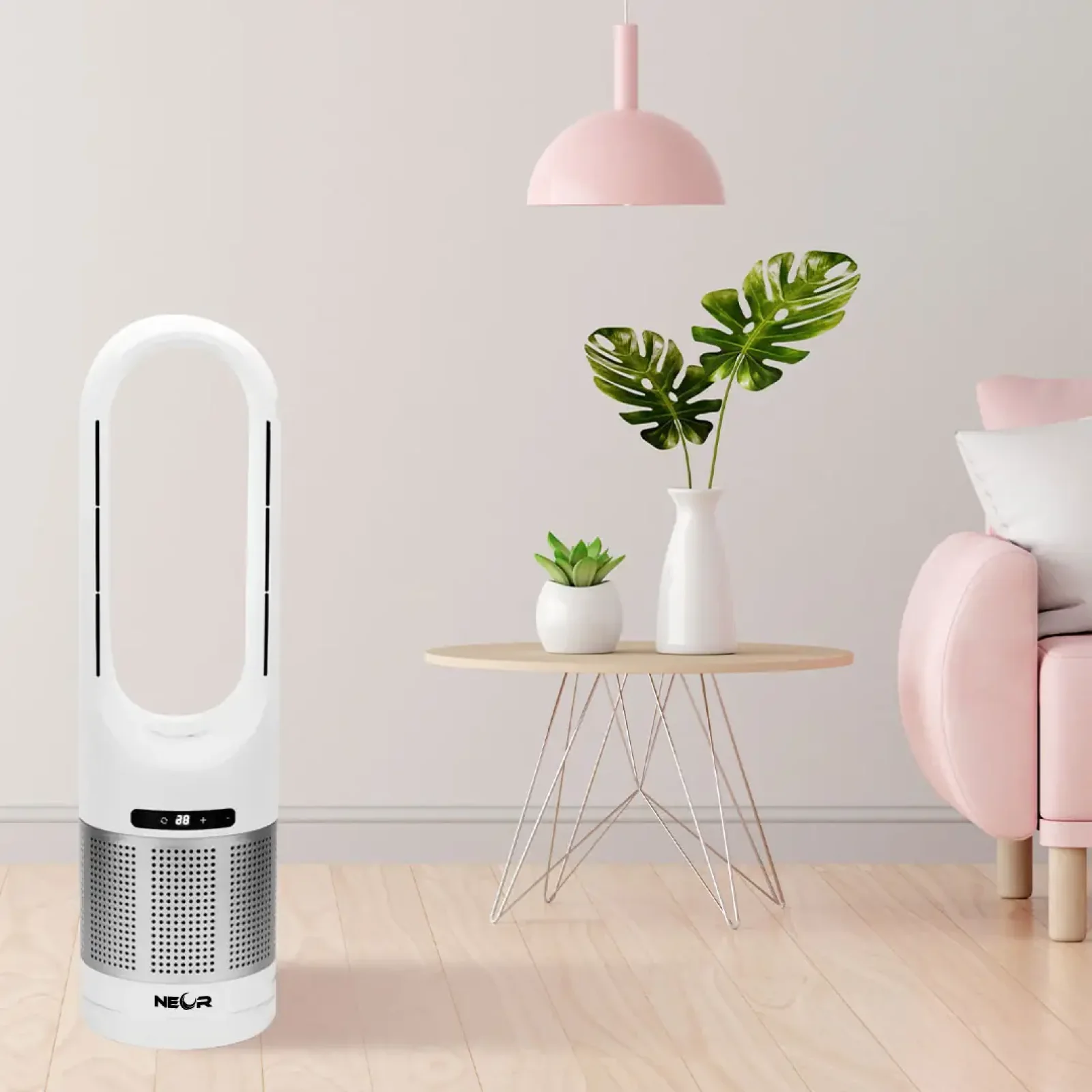 Вентилятор Neor AirMax FL 3W14 AL (23102156) UA