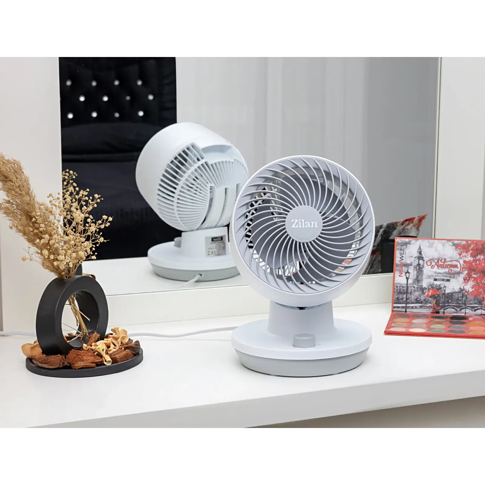 Вентилятор Zilan ZLN1009 UA