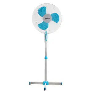 Вентилятор SeaBreeze SB-035W (2 шт в комплекте) UA