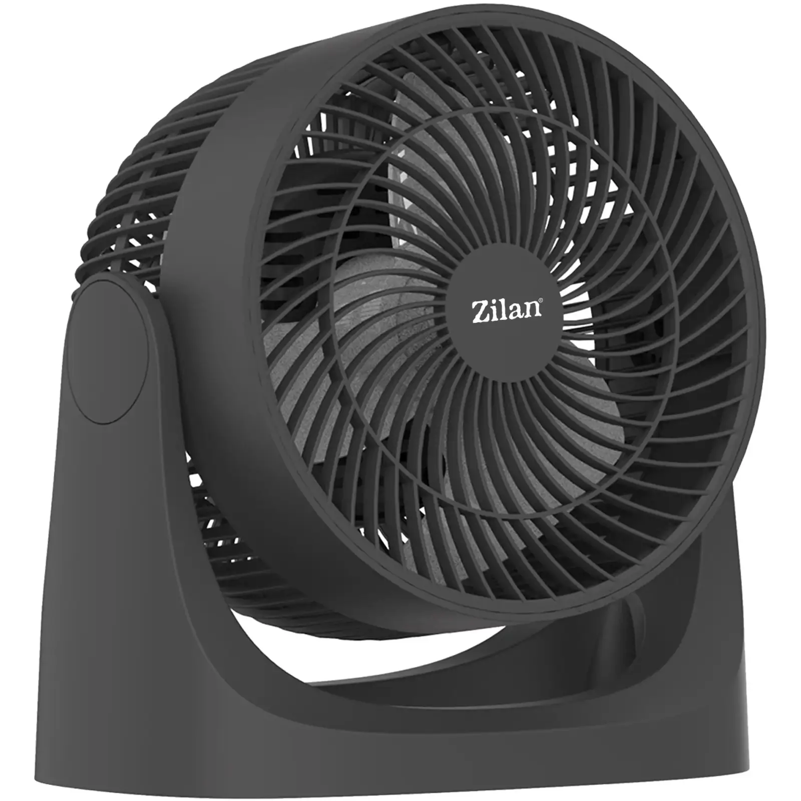 Вентилятор Zilan ZLN7095 UA