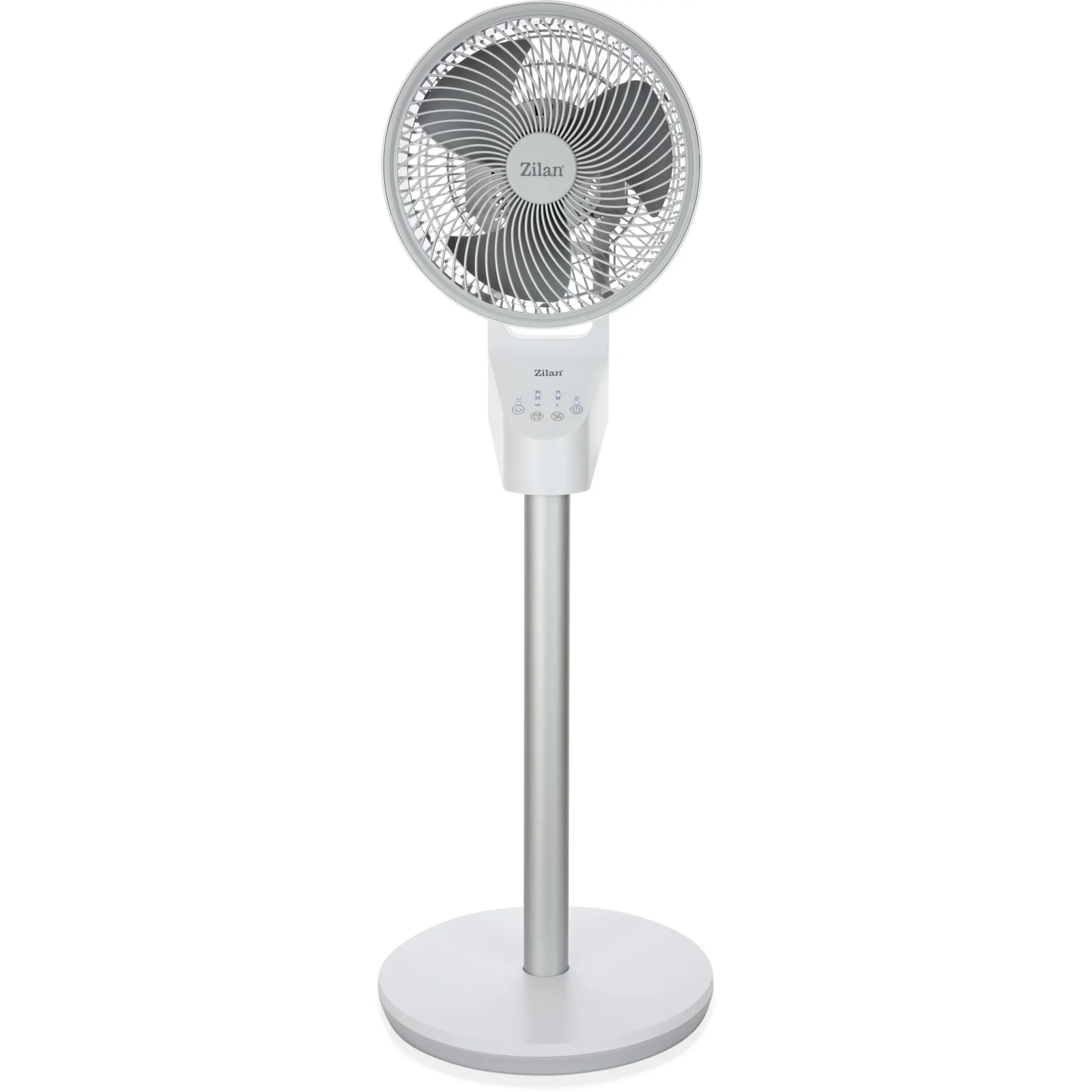Вентилятор Zilan ZLN1016 UA