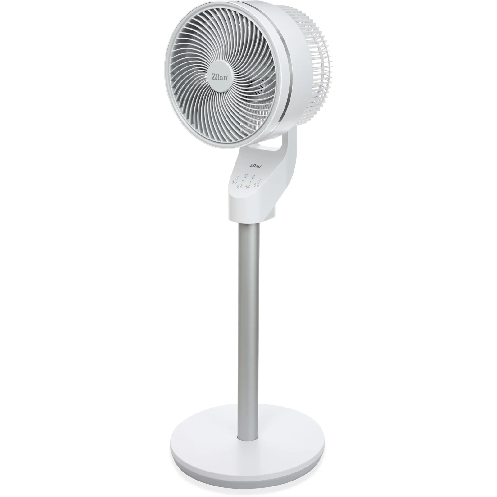 Вентилятор Zilan ZLN1016 UA