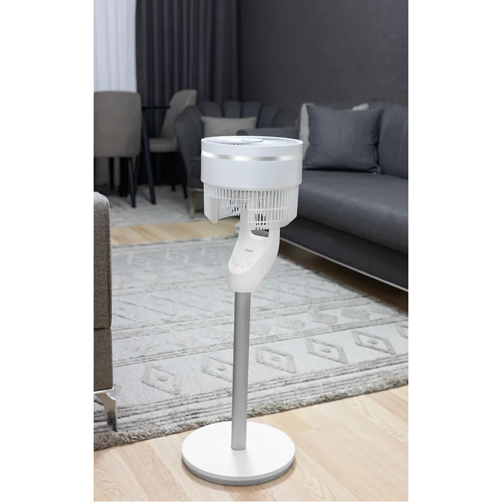 Вентилятор Zilan ZLN1016 UA
