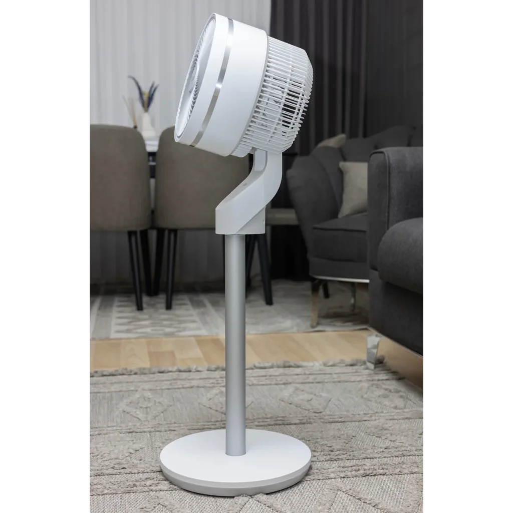 Вентилятор Zilan ZLN1016 UA