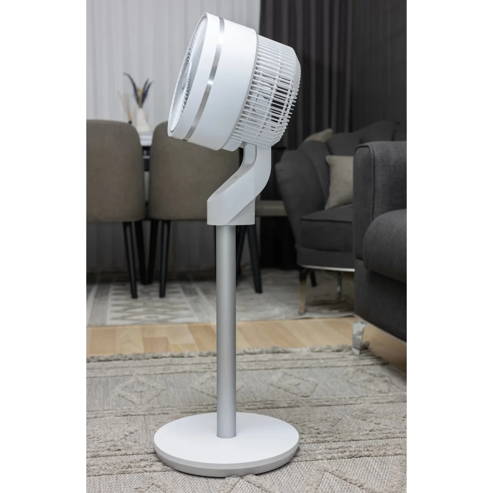 Вентилятор Zilan ZLN1016 UA