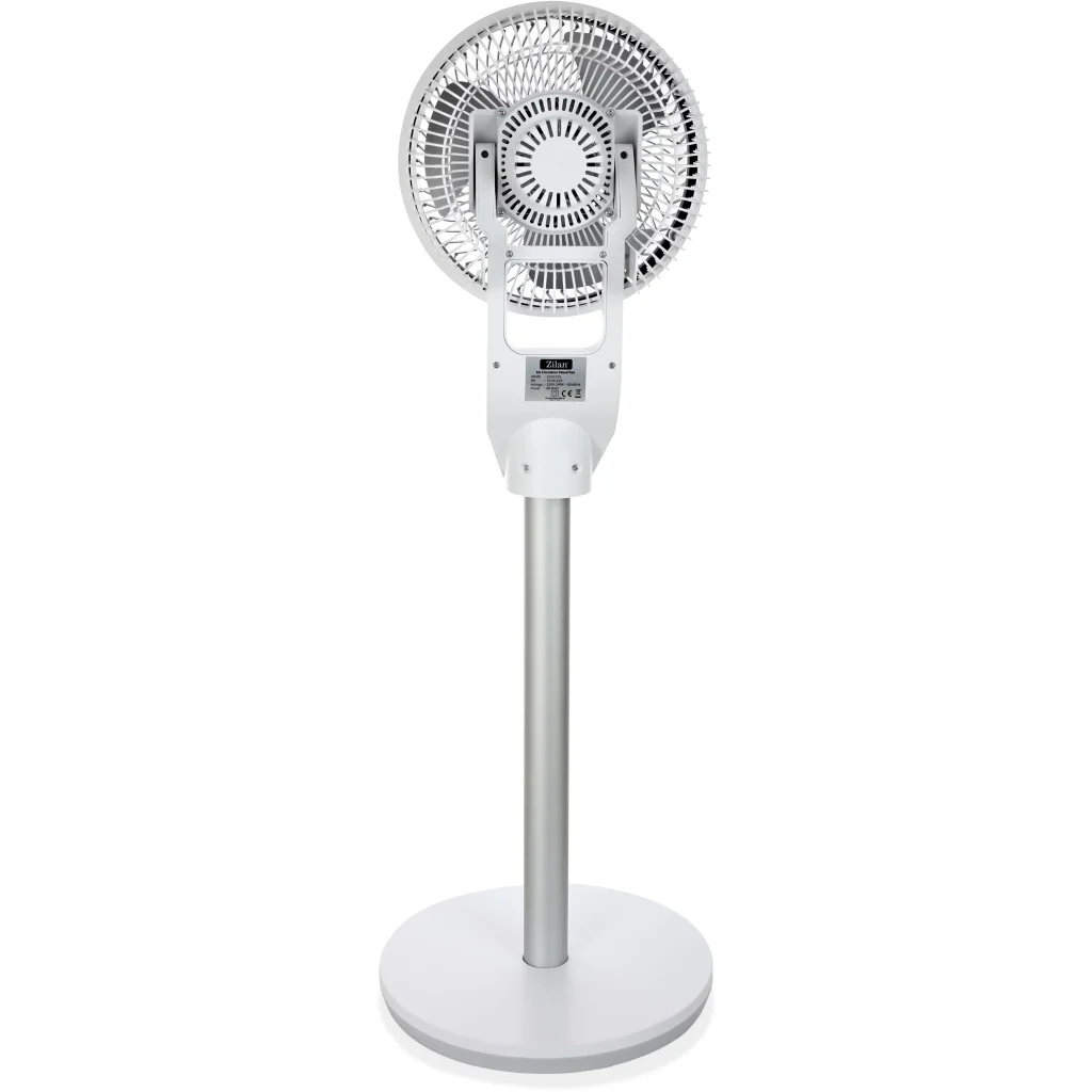 Вентилятор Zilan ZLN1016 UA
