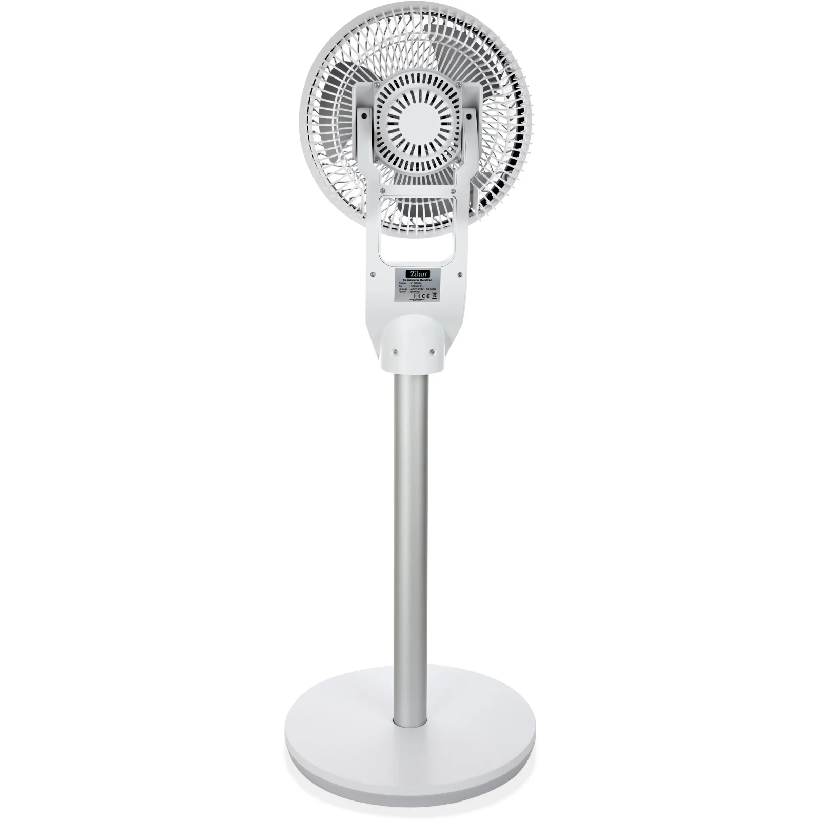 Вентилятор Zilan ZLN1016 UA