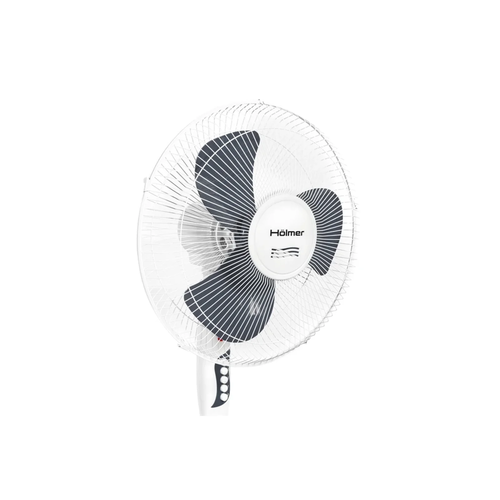 Вентилятор Holmer HFS-1216G (2 шт в комплекте) UA