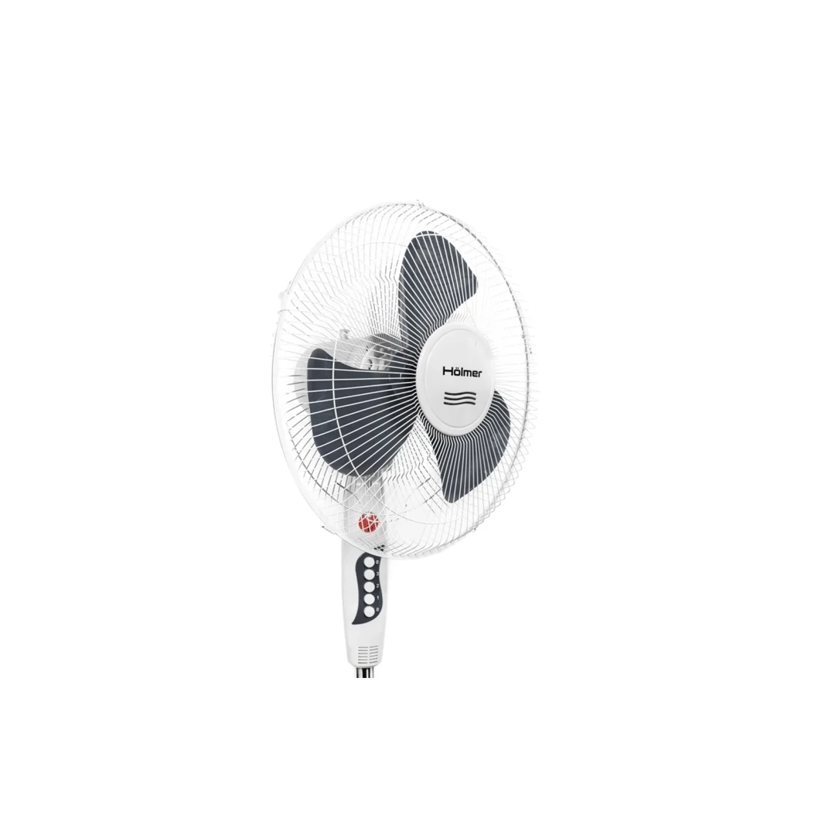 Вентилятор Holmer HFS-1216G (2 шт в комплекте) UA