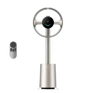 Вентилятор Dreame Bladeless Fan MF10 (CVF22A) UA