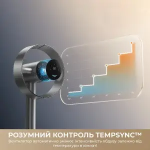 Вентилятор Dreame Bladeless Fan MF10 (CVF22A) UA