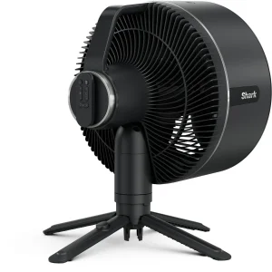 Вентилятор Shark FlexBreeze FA150EU UA