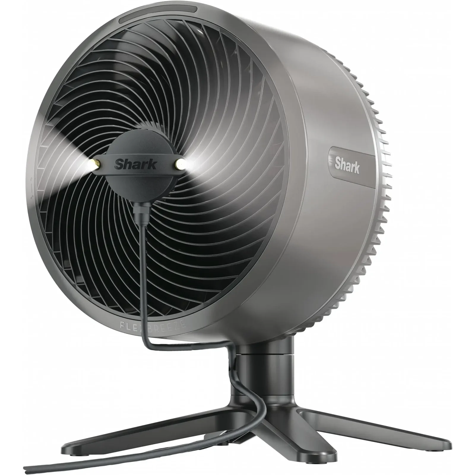 Вентилятор Shark FlexBreeze FA150EU UA