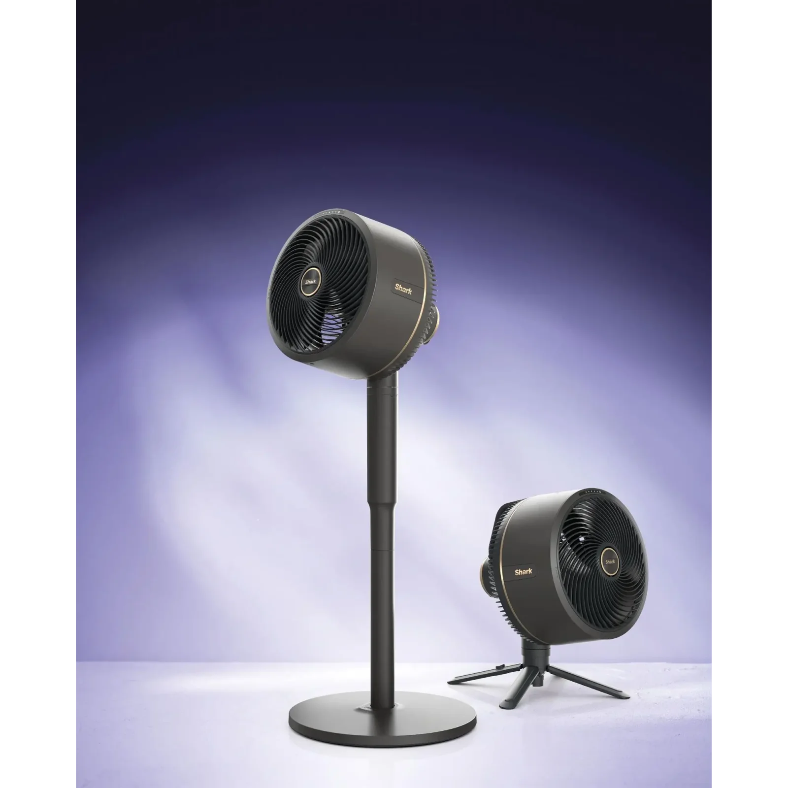 Вентилятор Shark FlexBreeze FA150EU UA