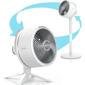 Вентилятор Shark FlexBreeze FA220EU UA