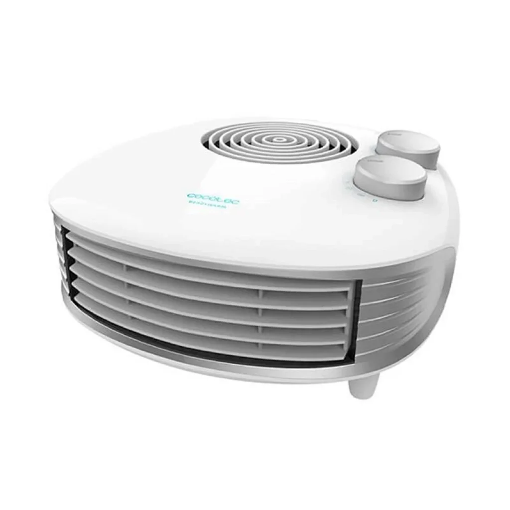 Тепловентилятор Cecotec Ready Warm 9800 Force Horizon CCTC-05398 UA