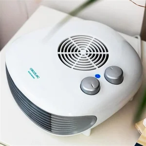 Тепловентилятор Cecotec Ready Warm 9800 Force Horizon CCTC-05398 UA