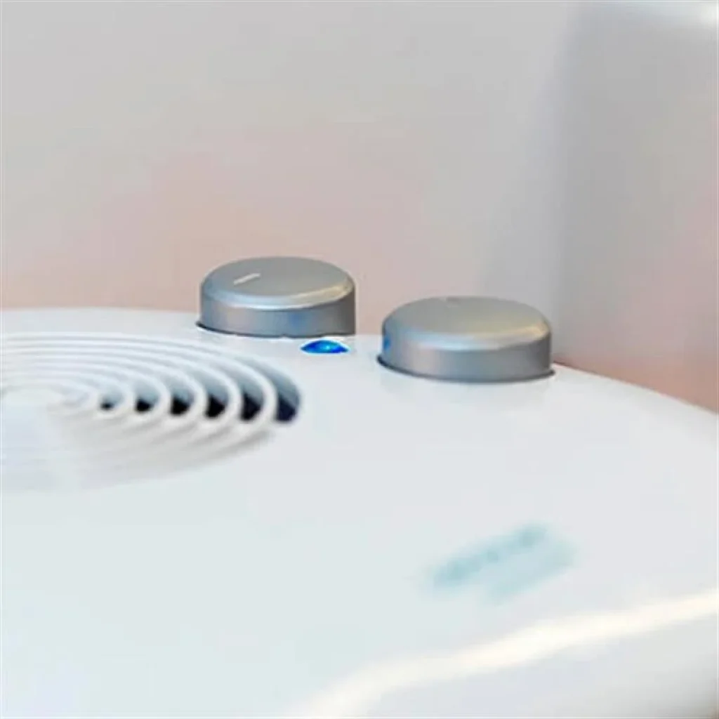Тепловентилятор Cecotec Ready Warm 9800 Force Horizon CCTC-05398 UA