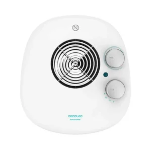 Тепловентилятор Cecotec Ready Warm 9800 Force Horizon CCTC-05398 UA