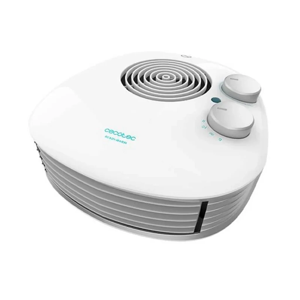 Тепловентилятор Cecotec Ready Warm 9800 Force Horizon CCTC-05398 UA