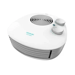 Тепловентилятор Cecotec Ready Warm 9800 Force Horizon CCTC-05398 UA