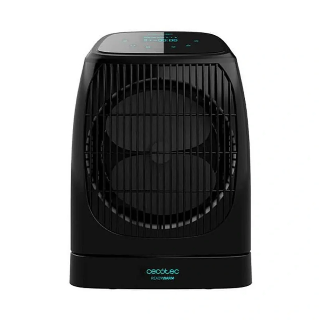 Тепловентилятор Cecotec Ready Warm 9600 Smart Force CCTC-05302 UA