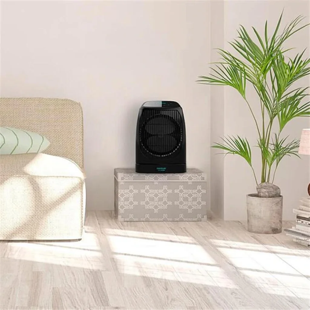 Тепловентилятор Cecotec Ready Warm 9600 Smart Force CCTC-05302 UA