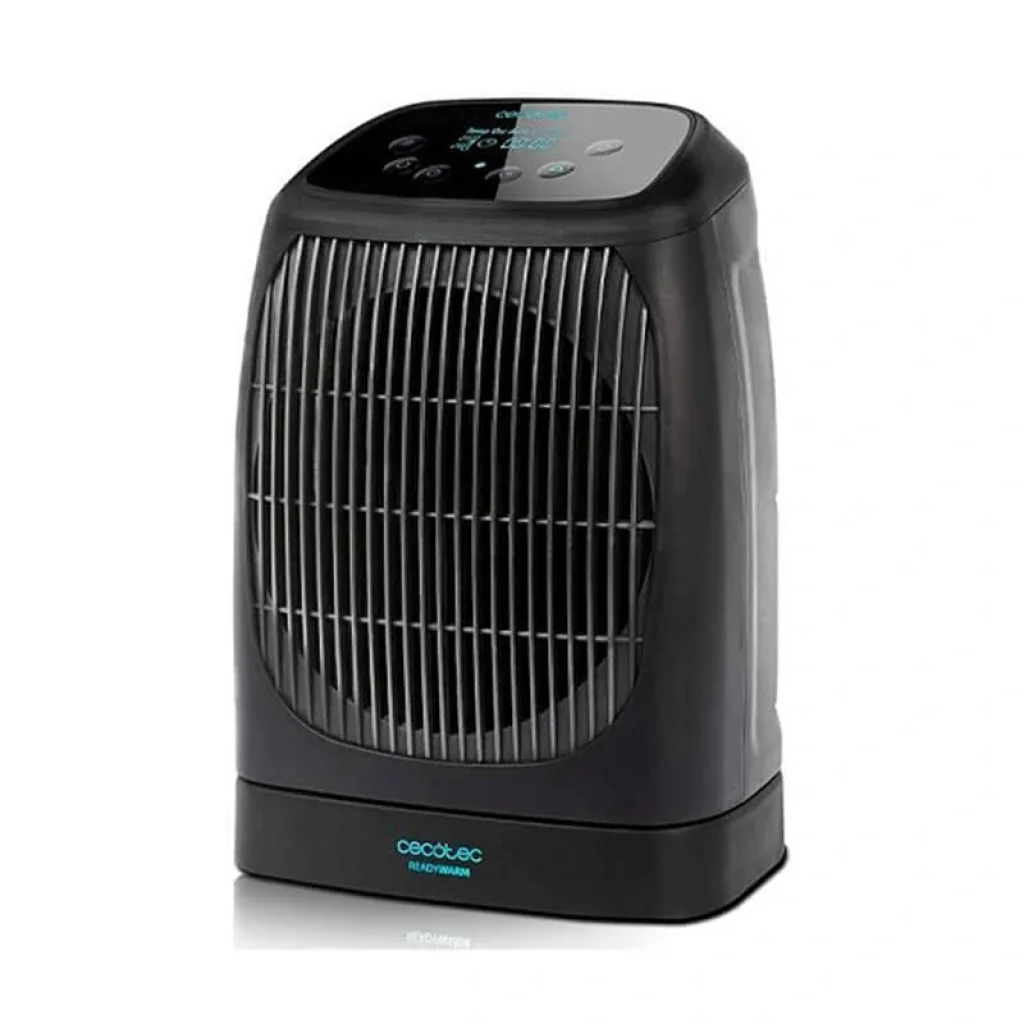 Тепловентилятор Cecotec Ready Warm 9600 Smart Force CCTC-05302 UA