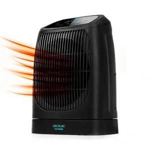 Тепловентилятор Cecotec Ready Warm 9600 Smart Force CCTC-05302 UA
