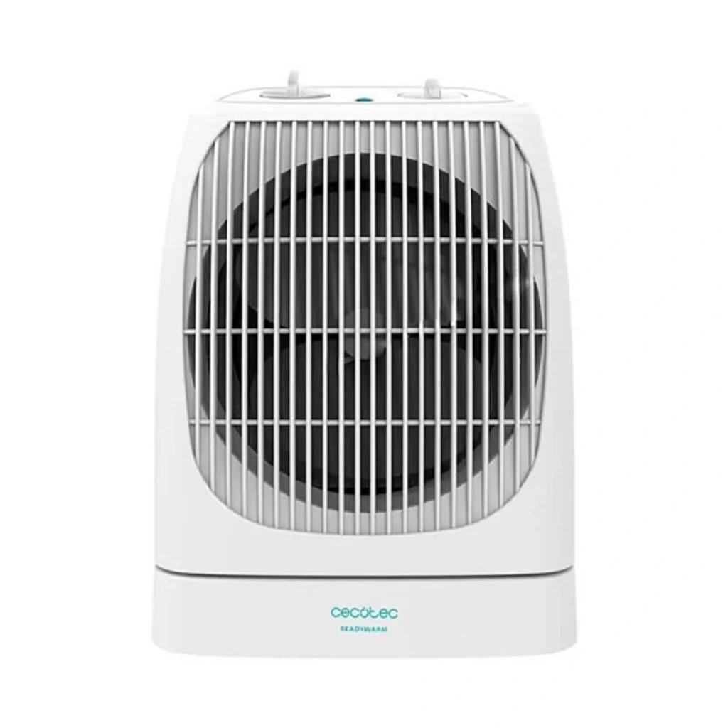 Тепловентилятор Cecotec Ready Warm 9850 Force Rotate CCTC-05800 UA