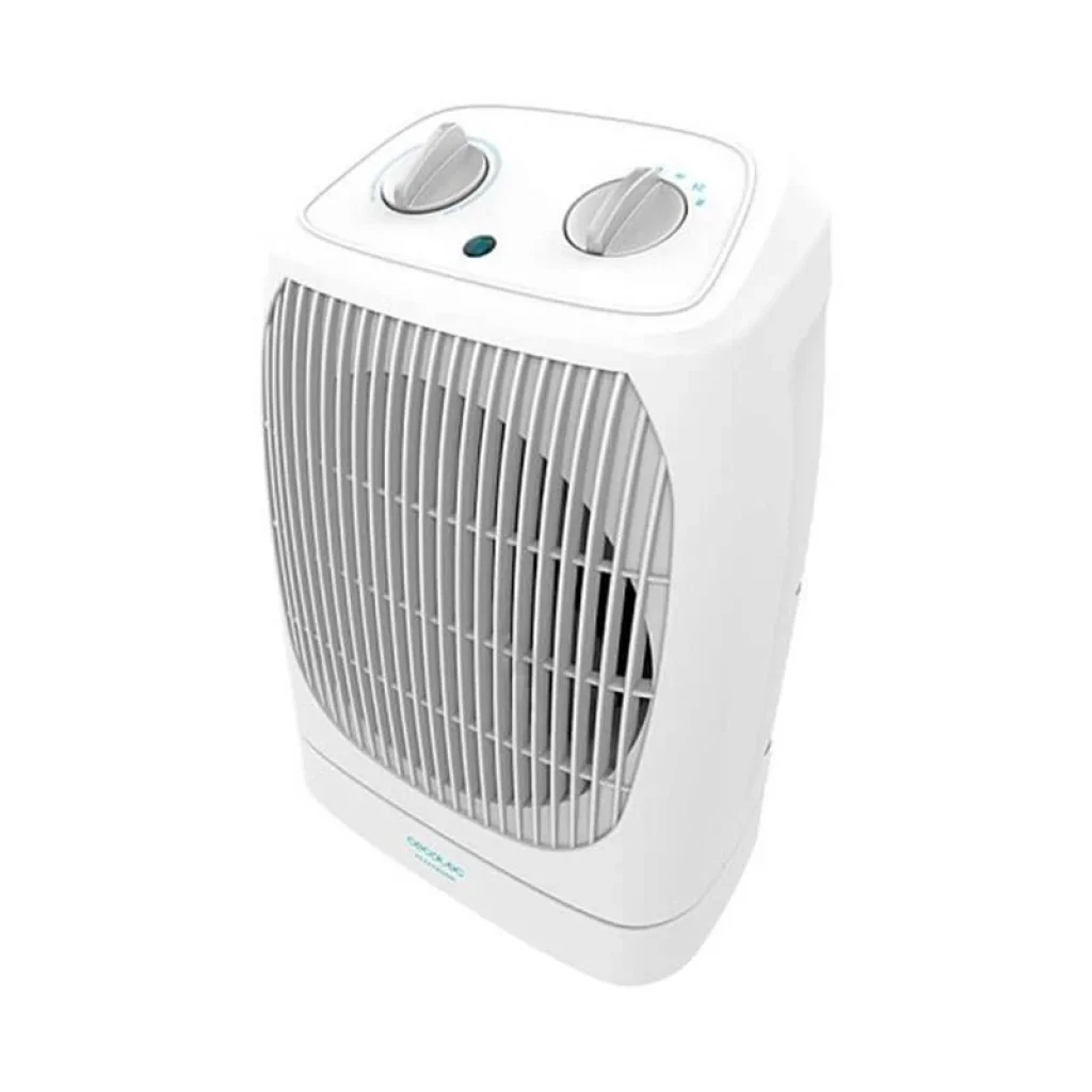 Тепловентилятор Cecotec Ready Warm 9850 Force Rotate CCTC-05800 UA
