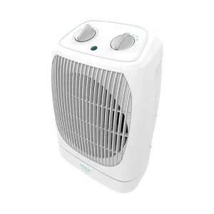 Тепловентилятор Cecotec Ready Warm 9850 Force Rotate CCTC-05800 UA