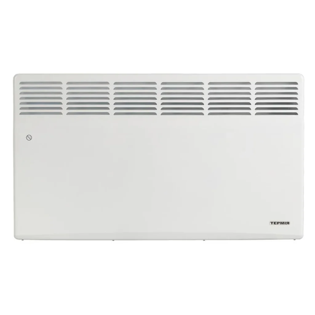 Конвектор Термия ЕВНА-2,0/230С2М (мби) UA