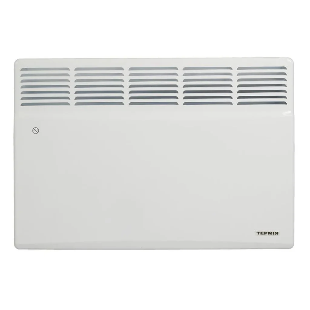 Конвектор Термия ЭВНА-1,5/230С2Т(мби) WiFi UA