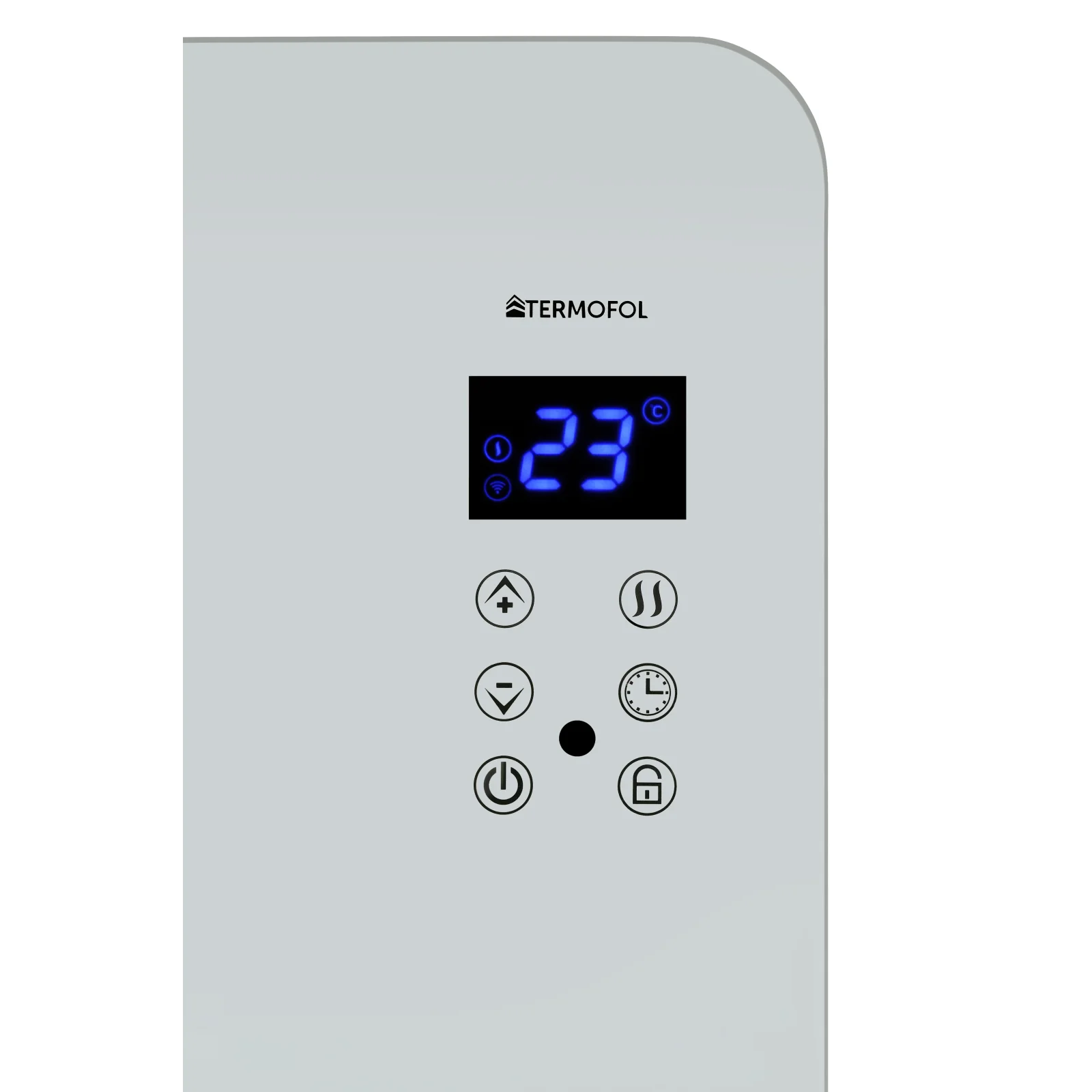 Конвектор Termofol TF-1500 WIFI UA